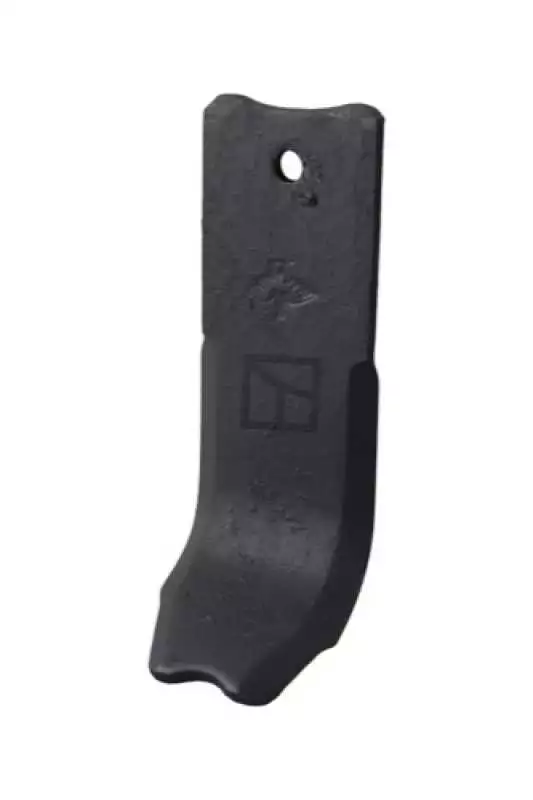 Hackmesser 116x40mm